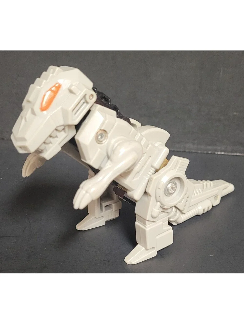 Vintage Transformers 1989 Grimlock Autobot Legends Rare Dinobots